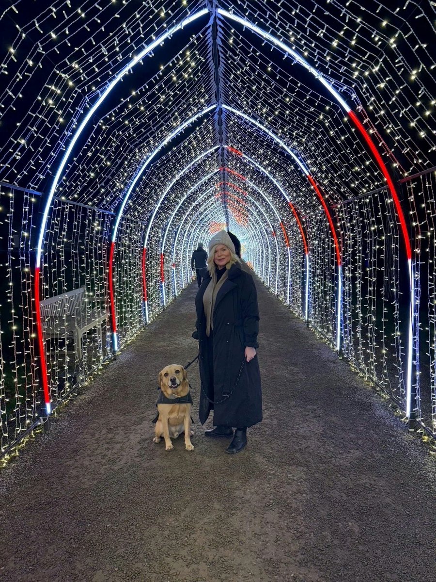 Tracy Swinburne OBE tweet media