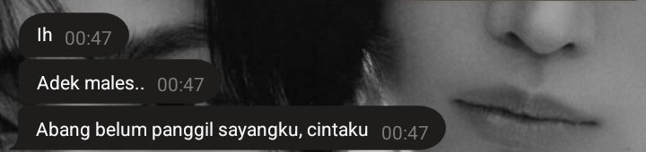 rrixde's tweet image. Centil yg bisa diterima