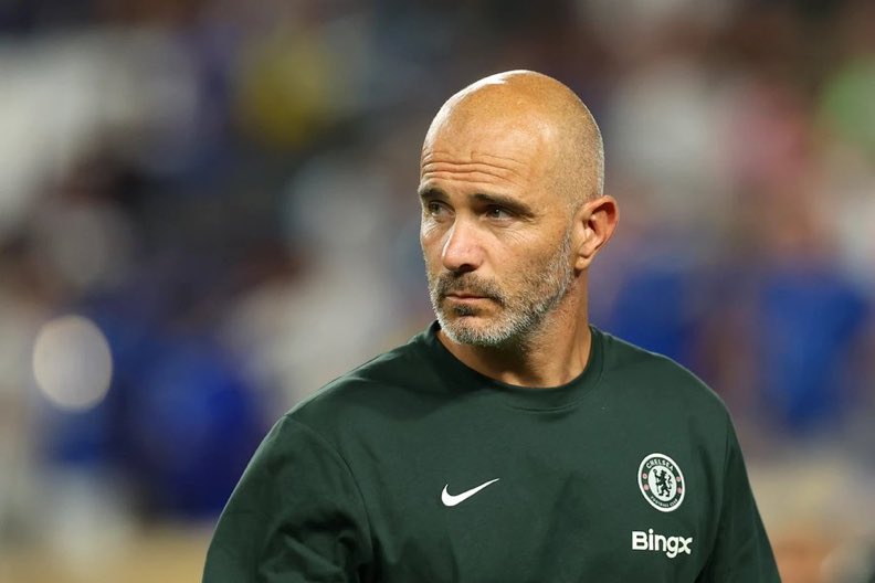 Manutd_addicts's tweet image. 🚨🚨🚨

BREAKING:

Manchester United are monitoring Enzo Maresca’s situation at Chelsea FC.

#MUFC