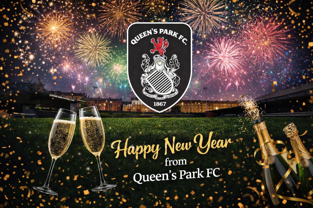 queensparkfc's tweet image. 
