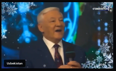 _Cide's tweet image. El AMLO Uzbeko no existe, no te puede hacer daño

El AMLO Uzbeko: