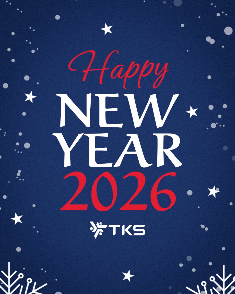 TripleKeySports's tweet image. Happy New Year! 🎉🥳