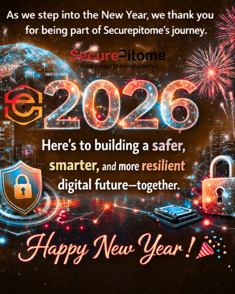 SecurEpitome tweet media