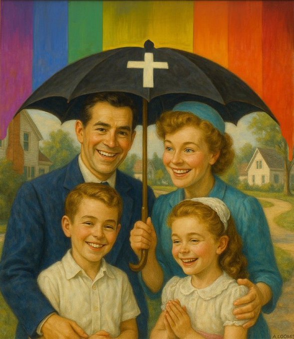 iarsuaga's tweet photo. Este año nuevo, protege a tu familia de la malvada agenda LGBTQ. https://t.co/xLeFX3gxqB