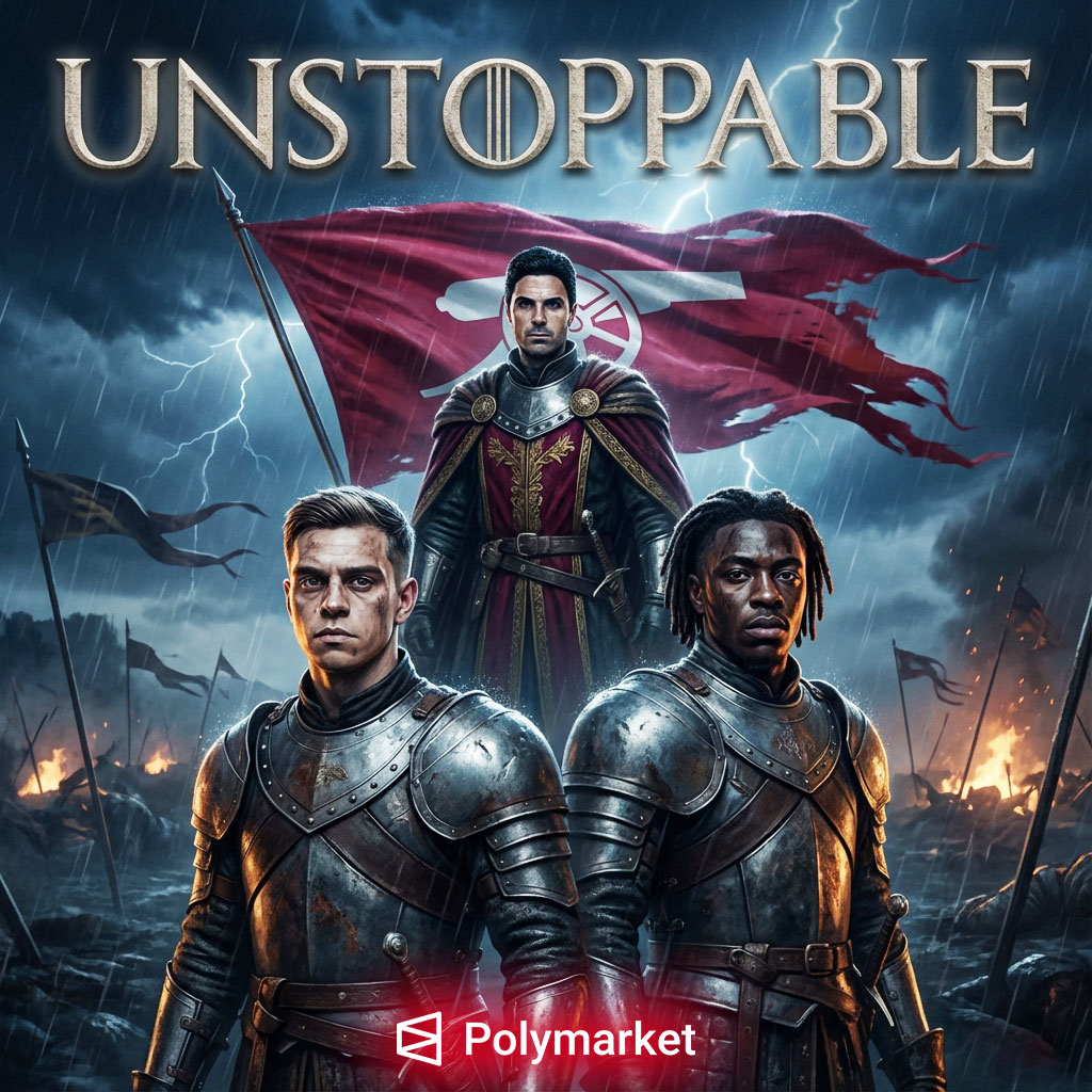 Polymarket Sports tweet media