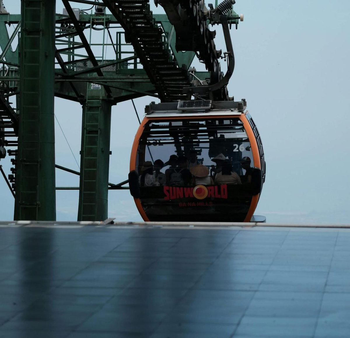 🗳️ Voto electrónico ahorraría costos de plebiscito municipal para el teleférico 💻

La Secretaría de Planeación y Participación Ciudadana del municipio de Querétaro, reconoció que esta opción ya ha sido ofrecida por el IEEQ en otros ejercicios similares. 📊🏛️

Aquí la información