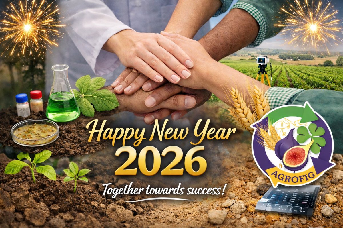 AGROFIG PRIMA tweet media