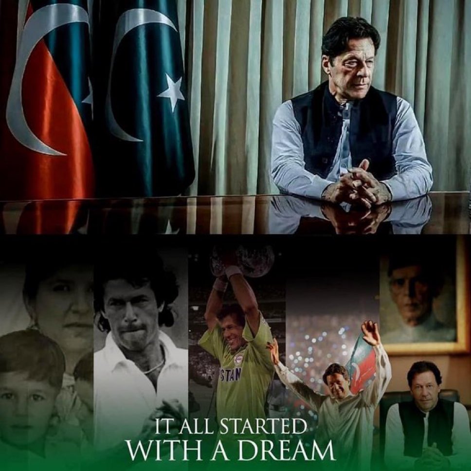 PTIofficial's tweet image. Happy New Year @ImranKhanPTI from all of us, we will never leave you alone Kaptaan 🇵🇰