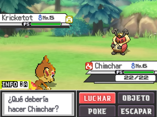 ¡Feliz año a tod@s!

Tenemos entre manos un nuevo proyecto sobre Pokémon Platino, dónde mejoraremos cada uno de sus aspectos, con un aspecto gráfico y jugable renovado en v21 de Essentials, con colaboración de <a href="/pokemonamazonia/">☀️ Pokemon Amazonia 🌳</a> 

¡En unos días habrá noticias!