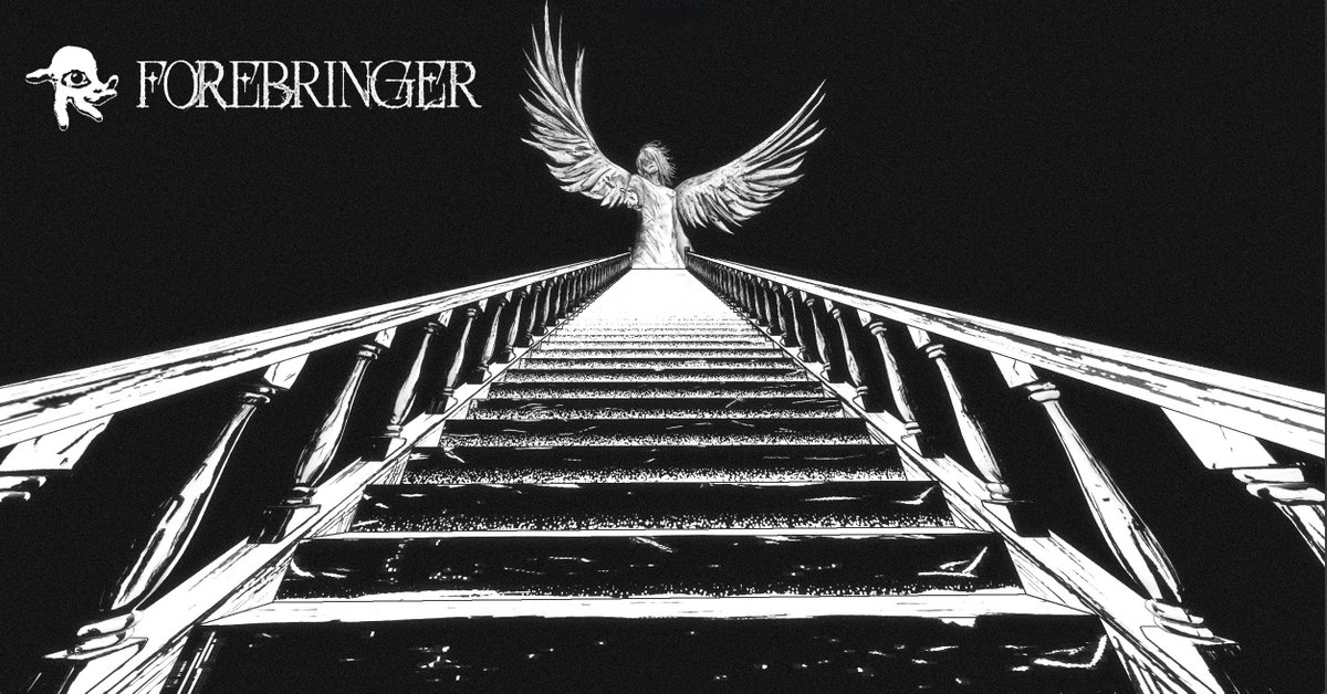 Forebringer tweet media