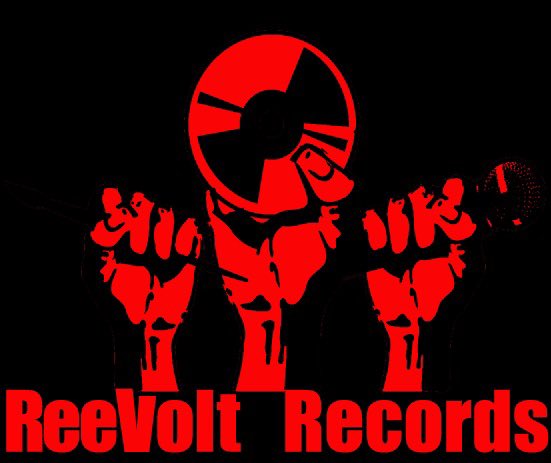 ReeVoltRecords tweet media