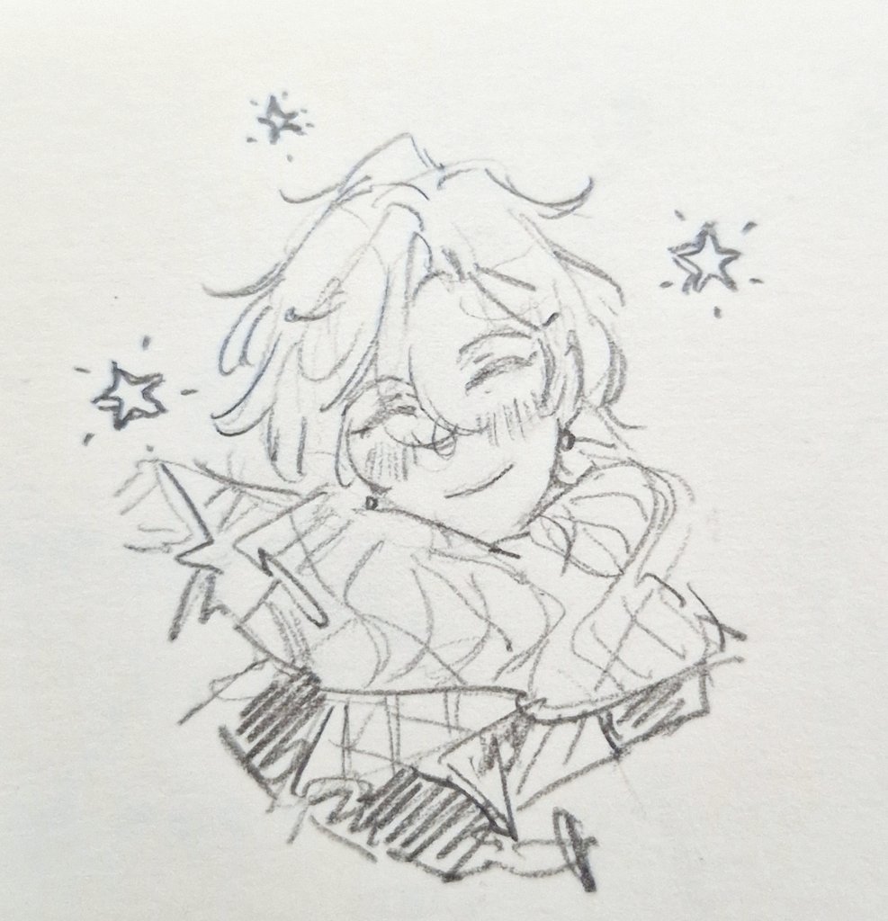 m100sin's tweet image. Happy New Year 🌟!!