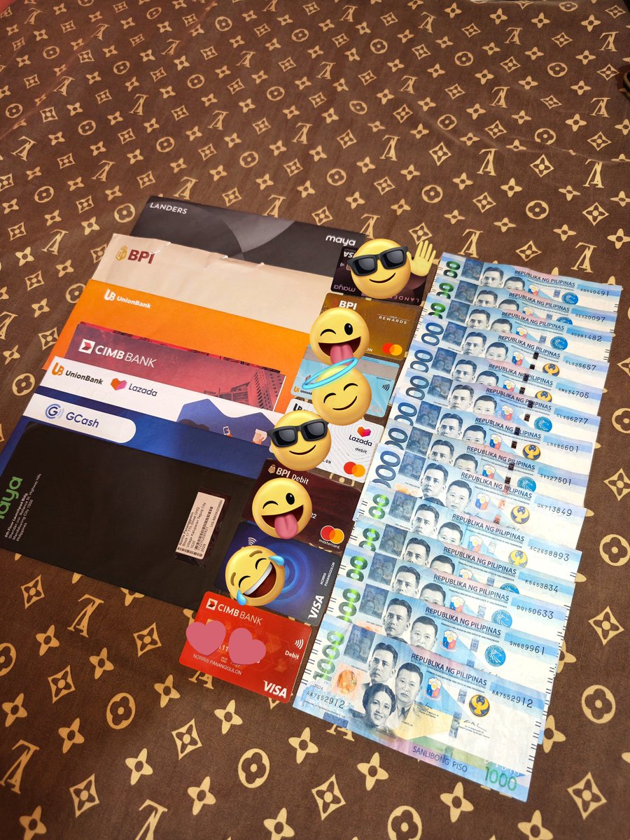 Sugar Baby tweet media