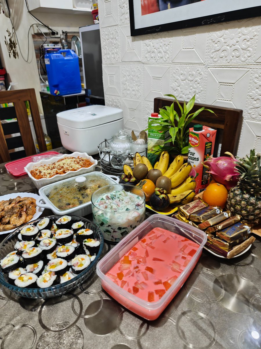 Sugar Baby tweet media