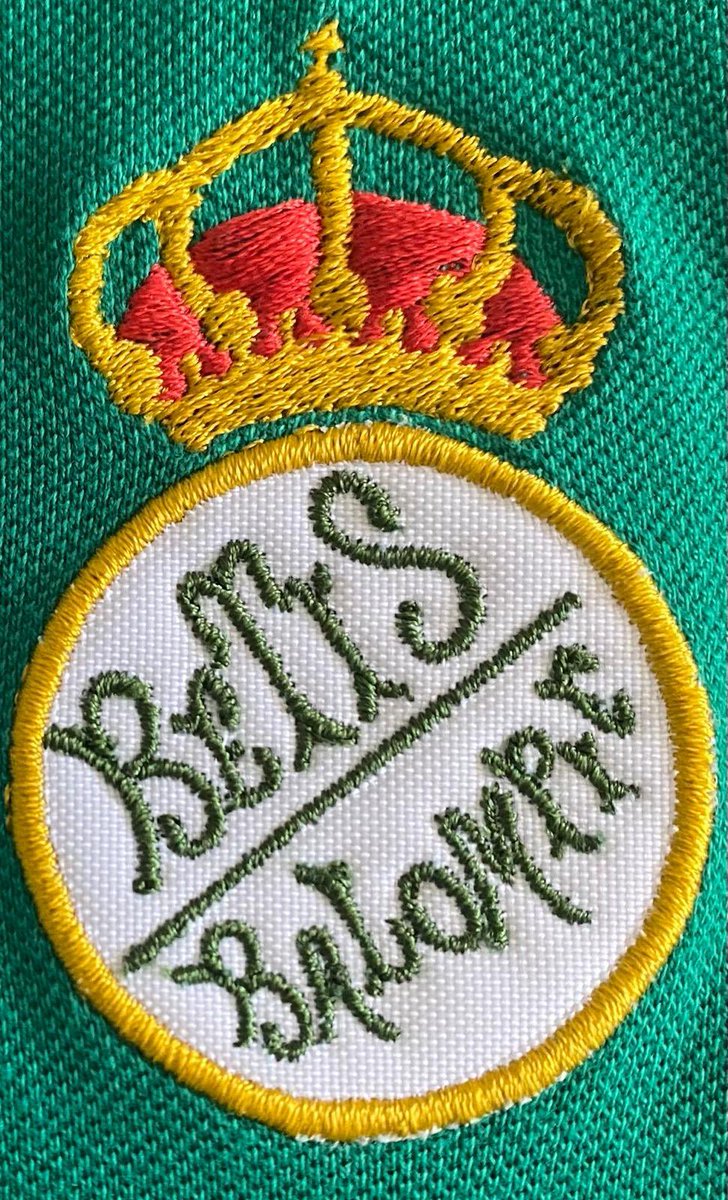 Betis Bohemio tweet media