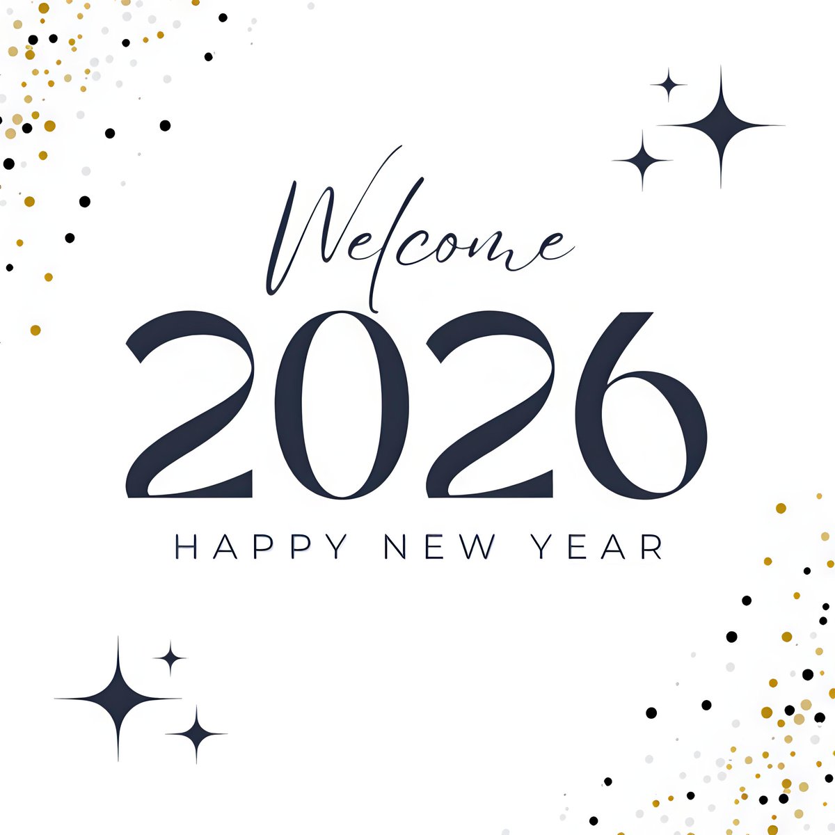 shailendrak390's tweet photo. Wishing everyone a Happy New year!
#HappyNewYear2026 
#HappyNewYear https://t.co/Il5NU2izn9