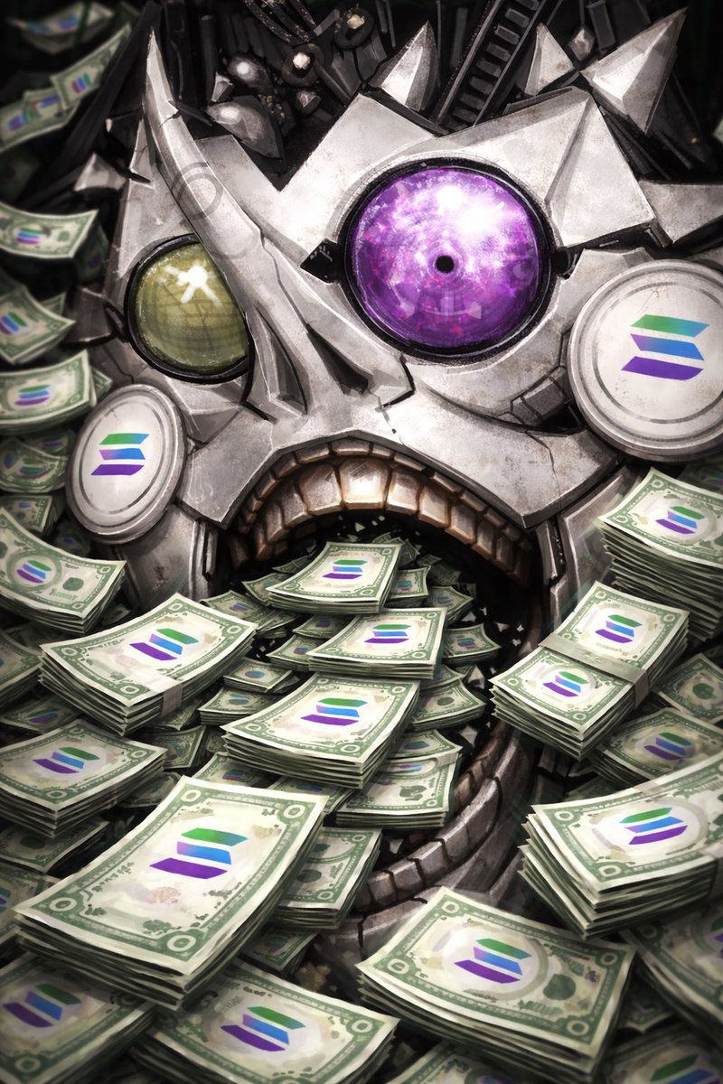 HEY [[KID]]
IT DOESN’T MATTER WHO [[SELLS]]
I’LL [[GOBBLE]] THAT [[DIP]] LIKE DISCOUNT [[KROMER]]
WE ARE TO [[STAY]]—LOCKED, LOADED, AND [[B1G SH0T]] READY