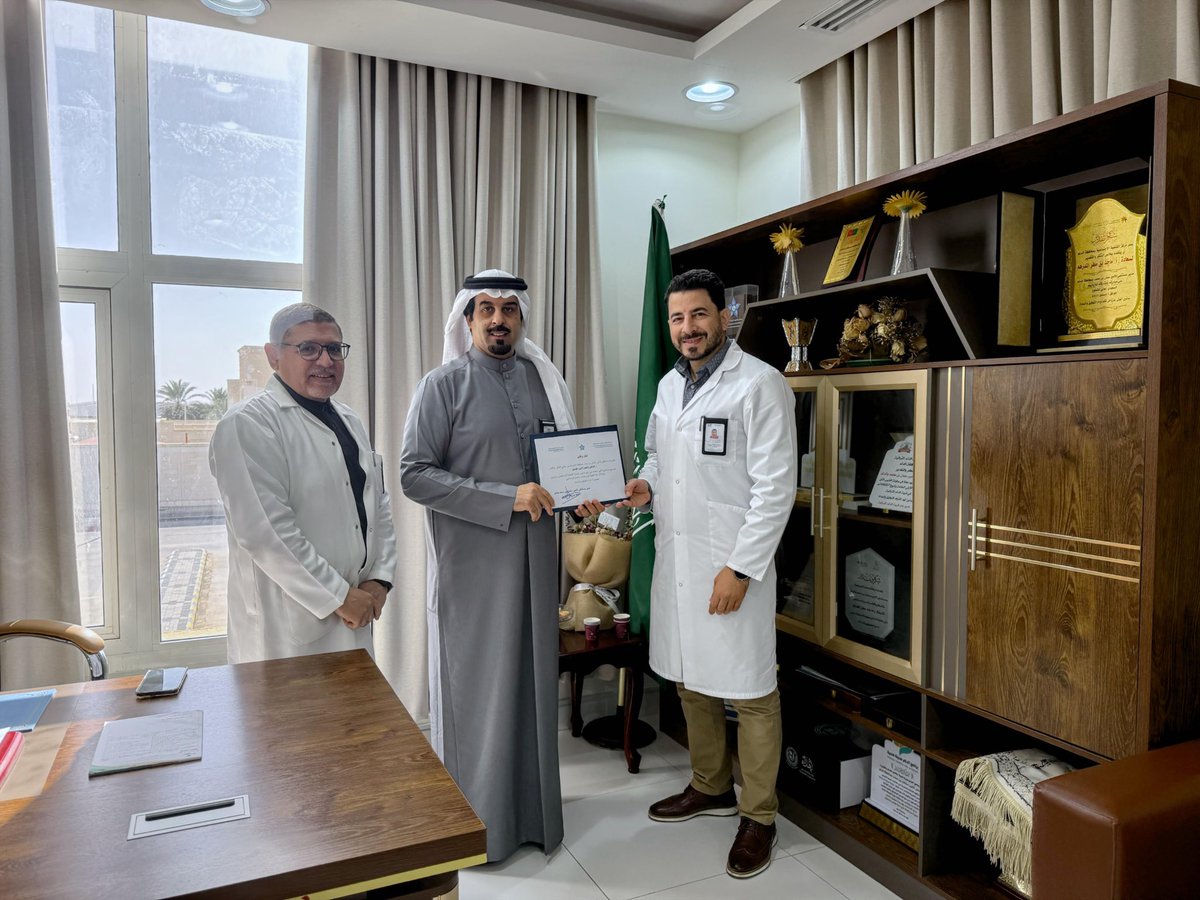 الدلم لايف tweet media
