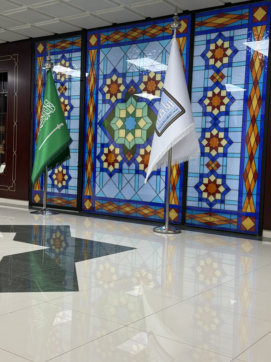 عفاف الشمري tweet media