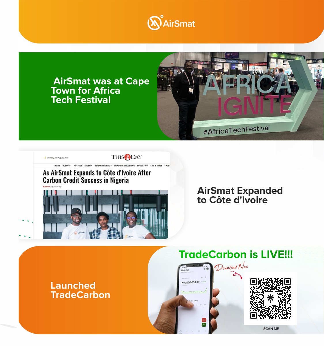 AirSmat Inc tweet media