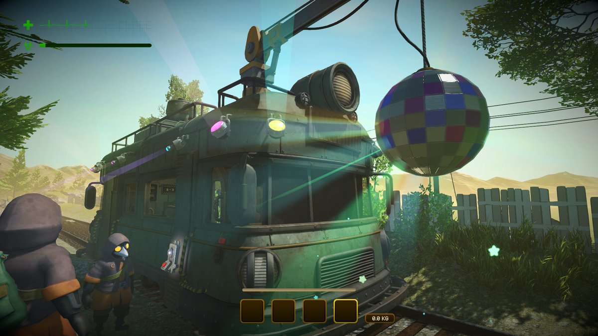 還有阿澐揪的香草組迷魅!!