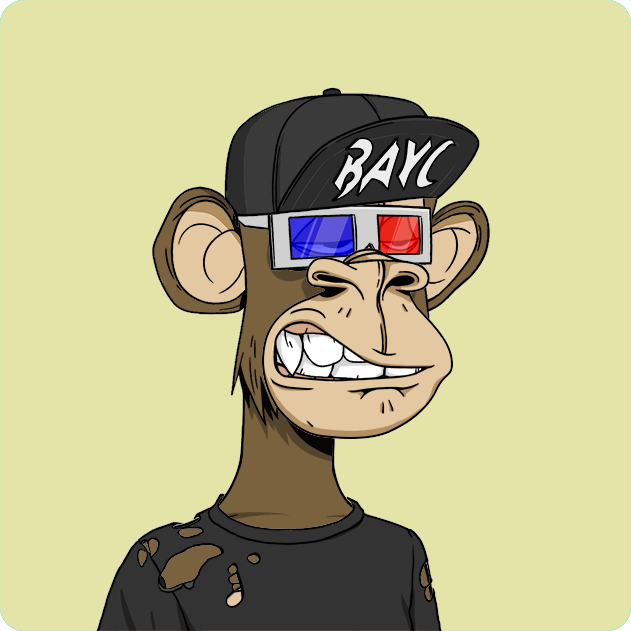 BAYC Sales Bot 🤖️ tweet media