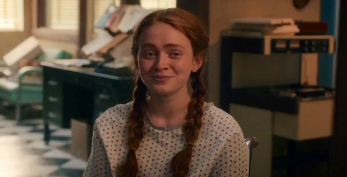 scrawnypercy's tweet image. thank you percy jackson and lucas sinclair for bringing real loverboyism back