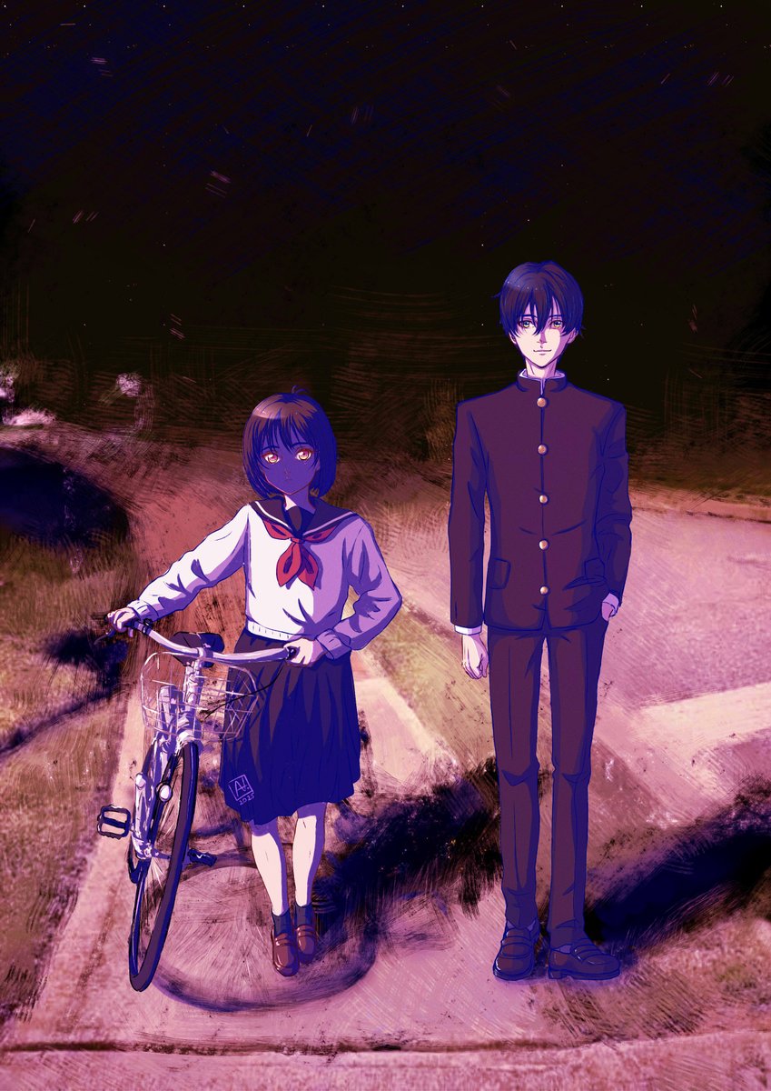 anotherLeg's tweet image. Thank you for 2025! 🫶🎆🎉
#2025年自分が選ぶ今年の4枚  #karaokeiko #GenshinImpact #ShoushiminSeries