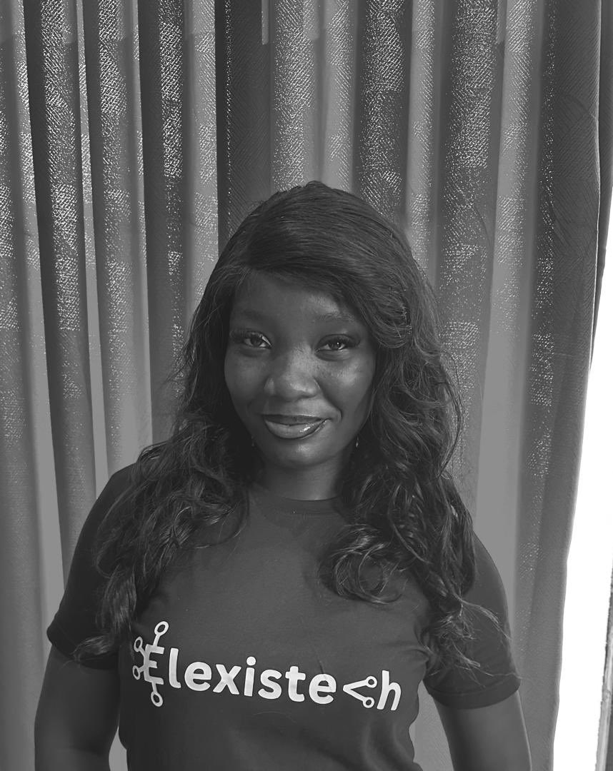 Chidinma | Software engineer tweet media