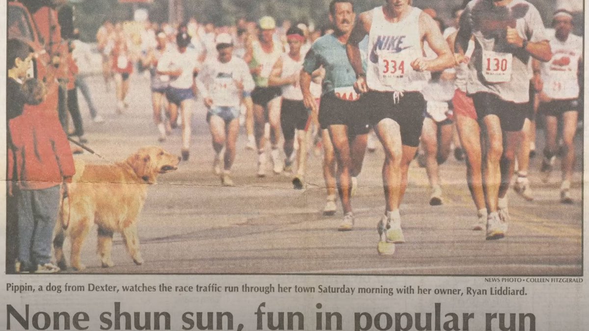 dxa2run's tweet image. As we close out this year, join us in celebrating Ann Arbor running history. Watch: youtu.be/oN_nHpsZ4W0?si…

Copyright: Creative Commons (Attribution, Non-Commercial, Share-alike)
Rights Held by: Ann Arbor District Library

@annarbortrackclub @annarbor @annarbor_rc