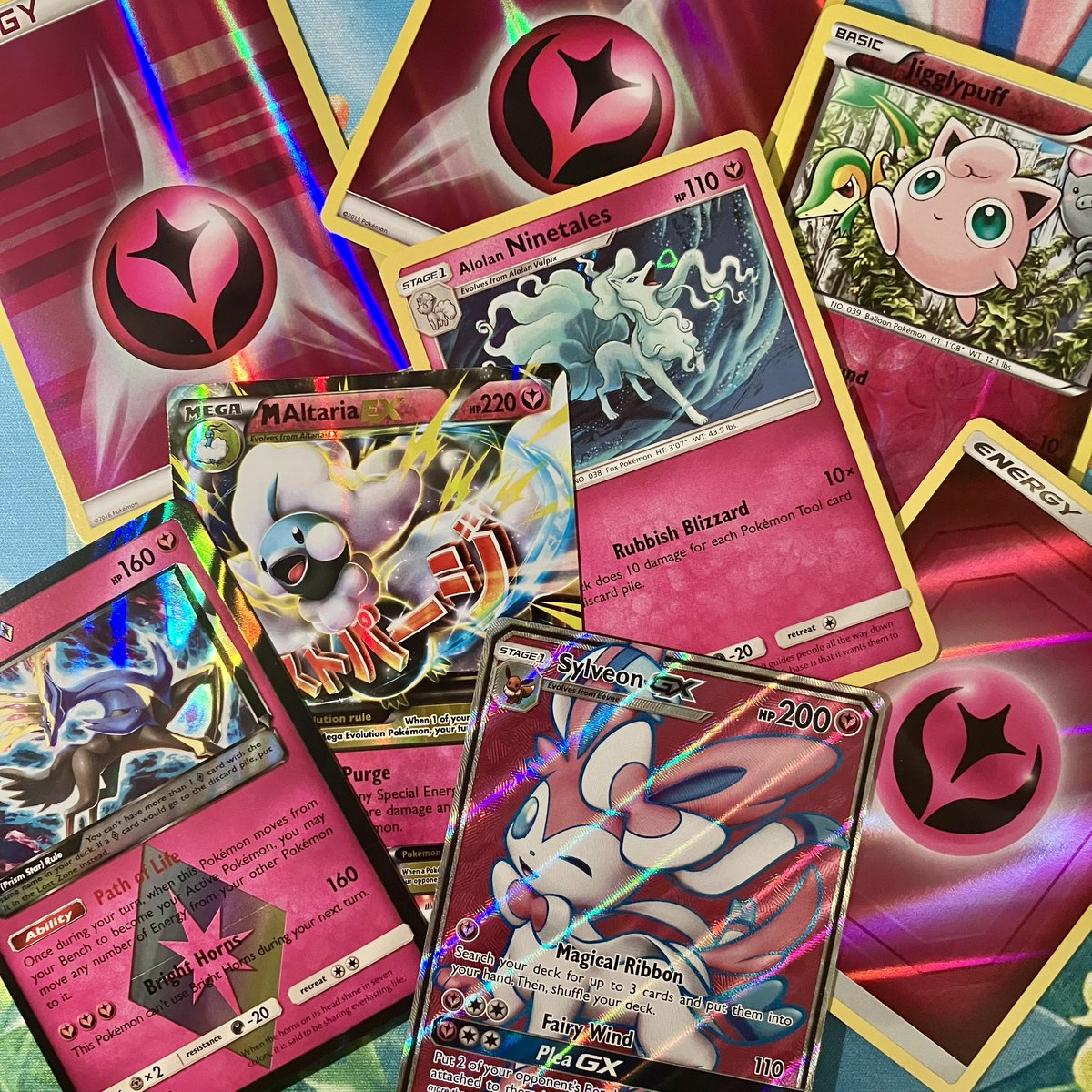 Can we bring Fairy types back in 2026 please