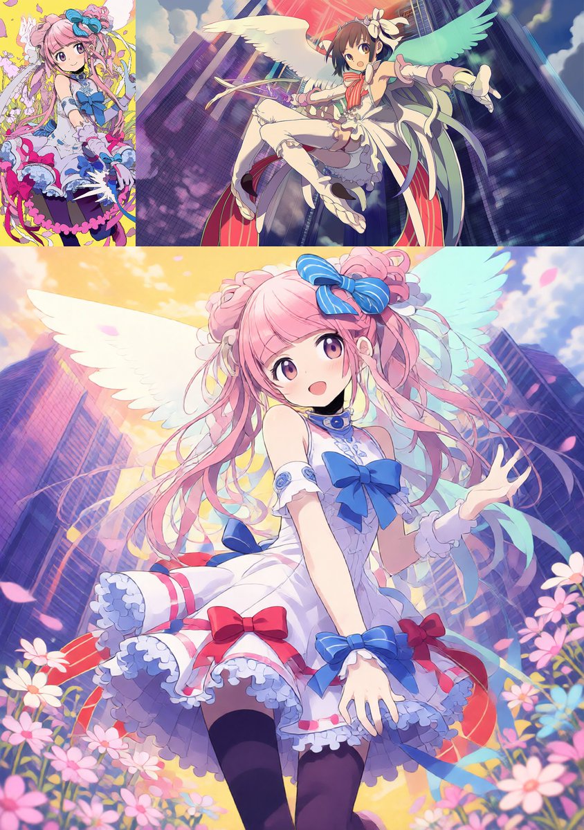 852話(hakoniwa) (@8co28) / Posts / X