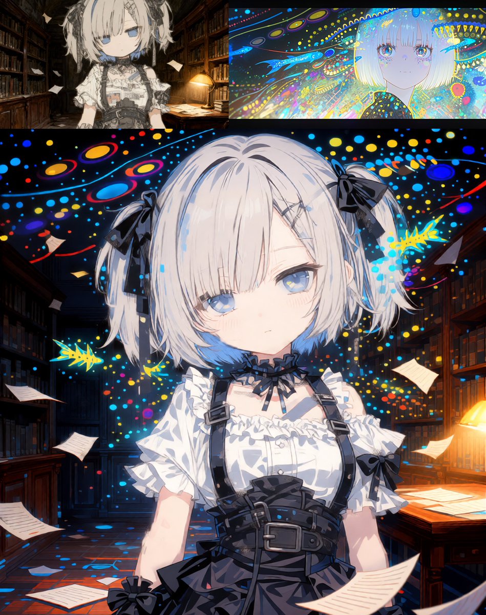 852話(hakoniwa) (@8co28) / Posts / X