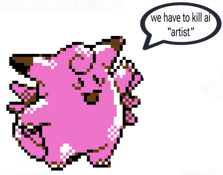 FattestFaerie's tweet image. 