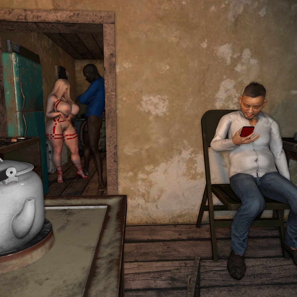 mad doggy dog 🔞🍆 tweet media