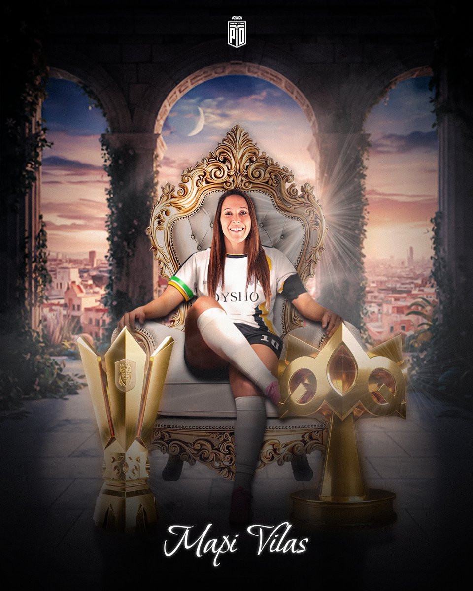 😎 El resto es HISTORIA 🏆🏆