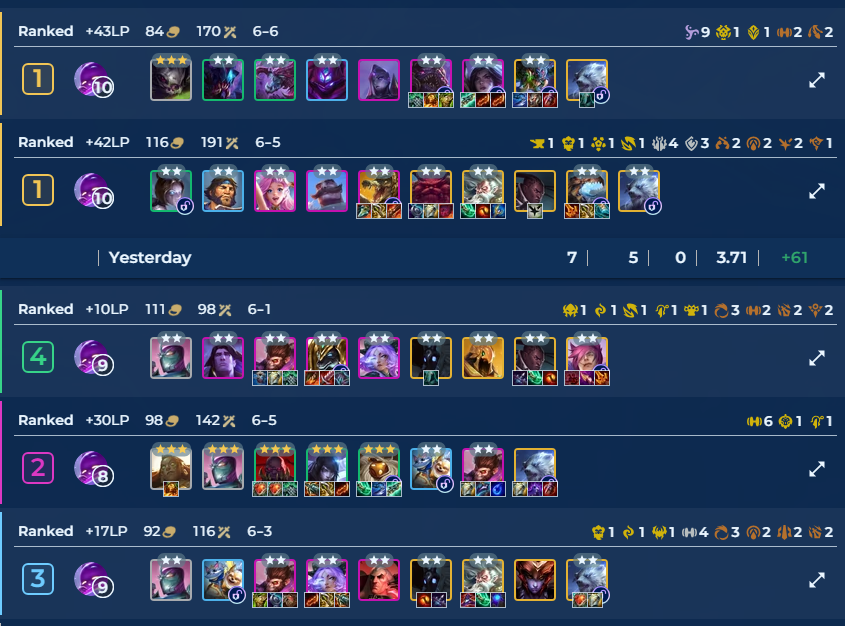 _Beora's tweet image. We're so back