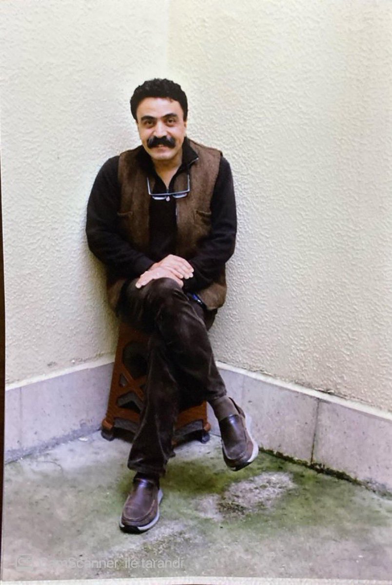 AYTAKaytac's tweet image. Zulmünüz batsın

Çağdaş Hukukçular Derneği Onursal Başkanı Av. Selçuk Kozağaçlı’nın tahliyesi, “toplumla bütünleşecek durumda değil” gerekçesiyle bir kez daha engellendi.
Selçuk Kozağaçlı, hapishanede 10’uncu yılına girdi