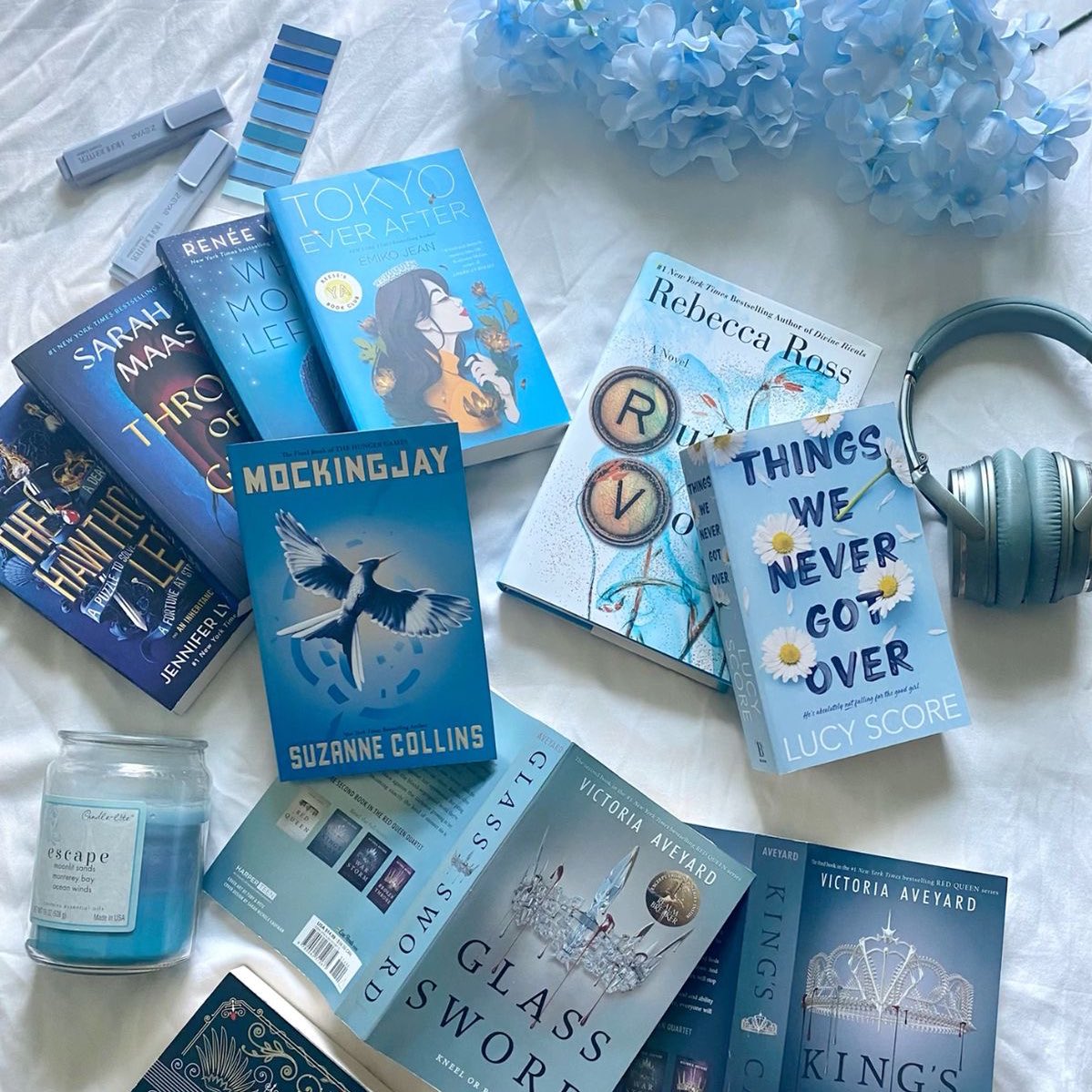 ఇ vanish into kay tweet media