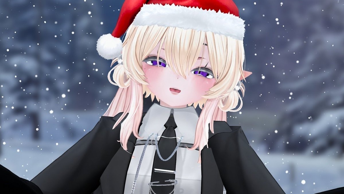 RaeirVT's tweet image. Happy New Year everyone!

I hope your next year bring you lots of happiness 💜