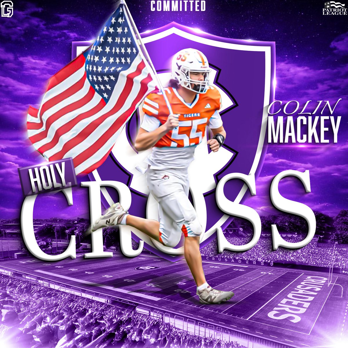 Colin Mackey tweet media