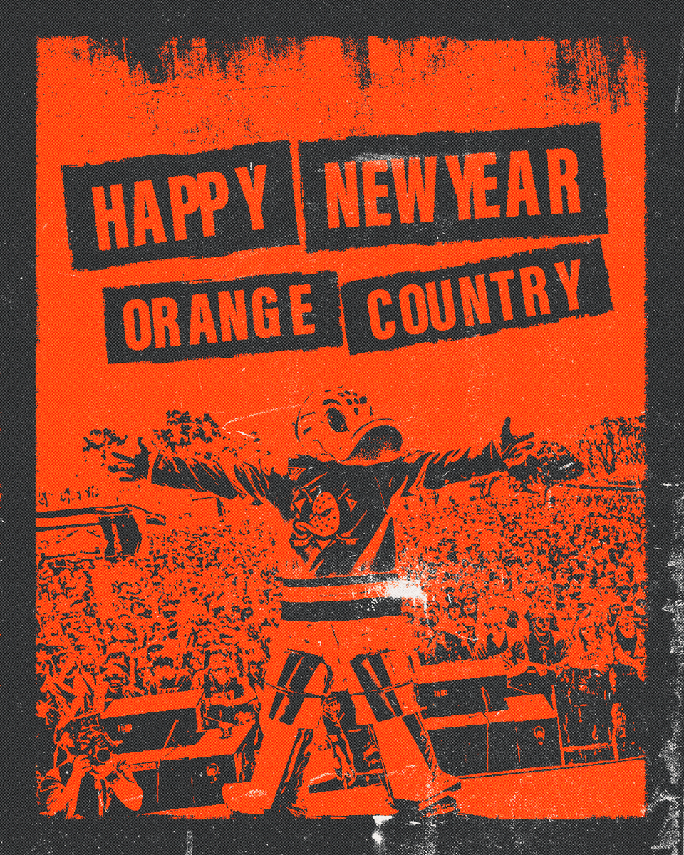 🎉 Here's to 2026 🎉

#FlyTogether