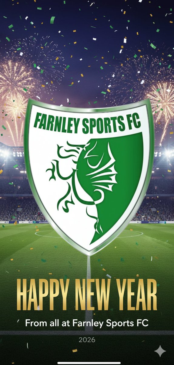Farnley Sports tweet media