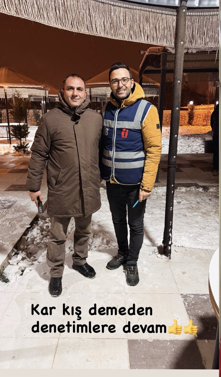 MuhtarOZ's tweet photo. “Gelir uzmanları, tüm yurtta sahada denetimlerini sürdürüyor.” https://t.co/1L2Qq95boH