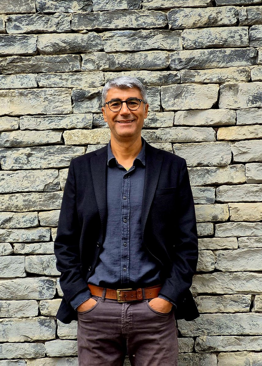 İlhan Sami Çomak tweet media