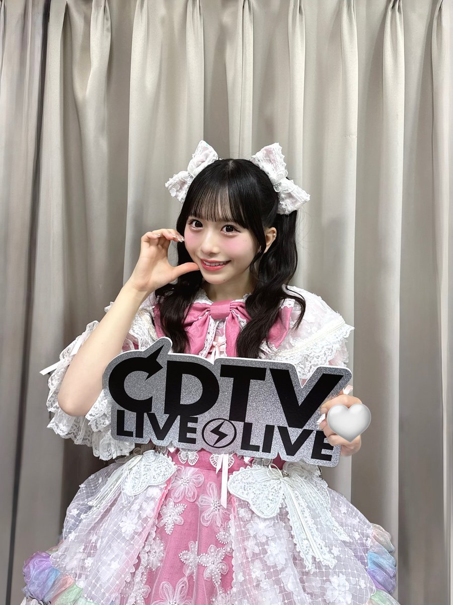 CDTVライブライブ 年越しカウントダウンFes. ありがとうございました