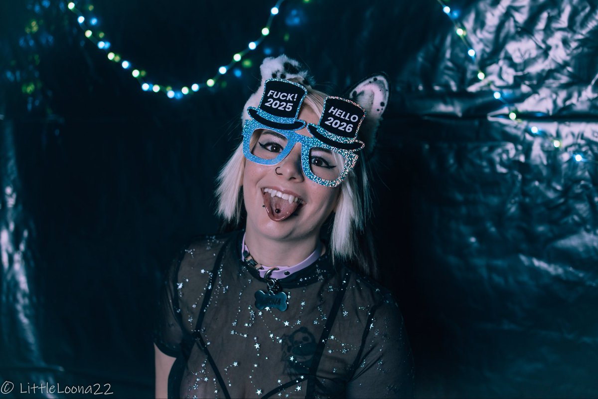 Little Loona tweet media