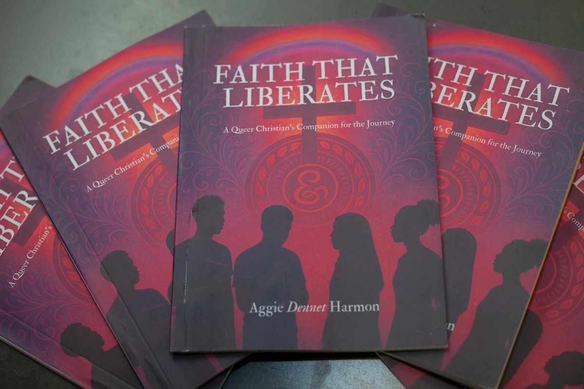 Aggie Dennett Harmon tweet media