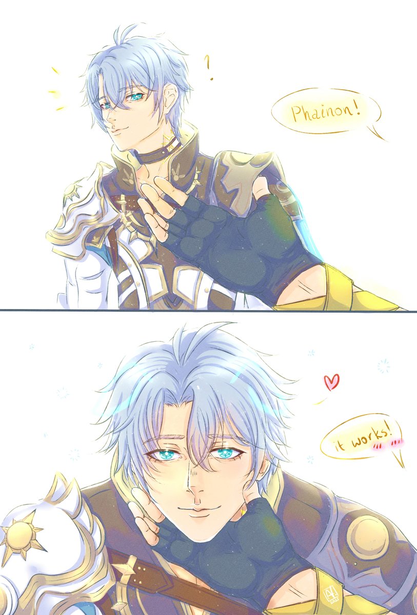 anotherLeg's tweet image. Thank you for 2025! HSR Edition 🎇🎆🫶
#2025年自分が選ぶ今年の4枚 #HonkaiStarRail