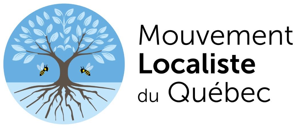 Mouvement Localiste du Québec tweet media
